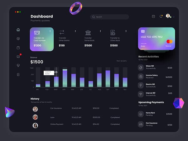 Tasklink